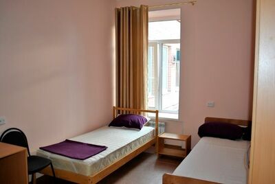 Фотография номера мини отеля Солнечная