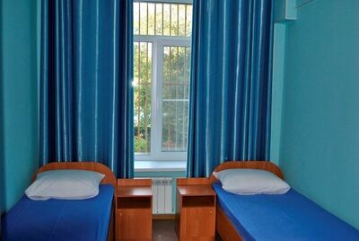 Фотография номера мини отеля Солнечная