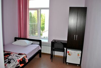 Фотография номера мини отеля Солнечная