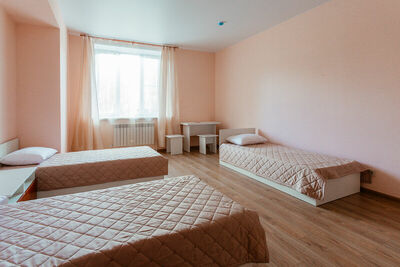 Фотография номера гостиницы Созвездие