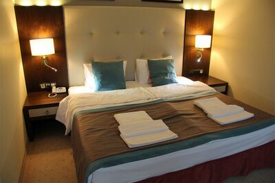 Фотография номера гостиницы Форвард Апартотель