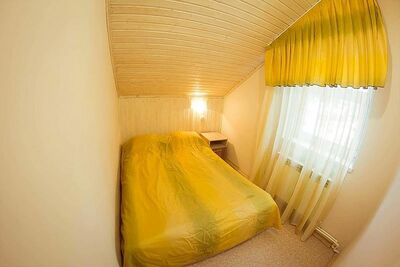 Фотография номера гостиницы Эдельвейс