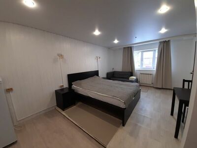 Фотография номера гостиницы Эдельвейс