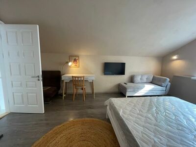 Фотография номера гостиницы Эдельвейс