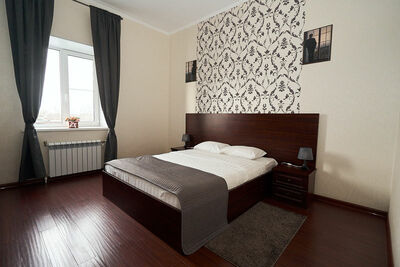 Фотография номера гостиницы Сан Сити