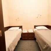 Фотография номера гостиницы Сан Сити