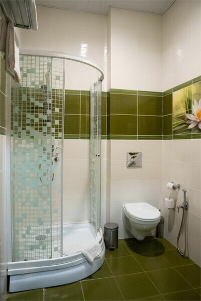 Фотография номера гостиницы Седьмое Небо