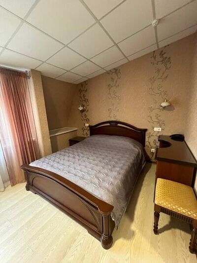 Фотография номера гостиницы Седьмое Небо