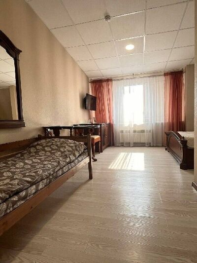 Фотография номера гостиницы Седьмое Небо