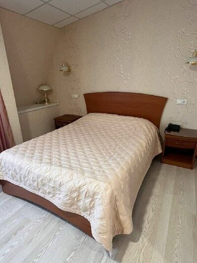 Фотография номера гостиницы Седьмое Небо