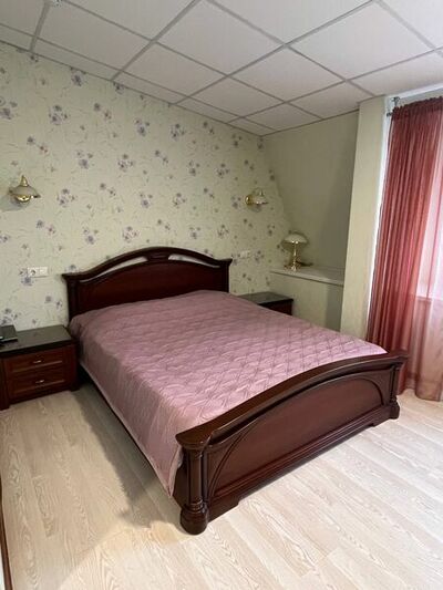 Фотография номера гостиницы Седьмое Небо