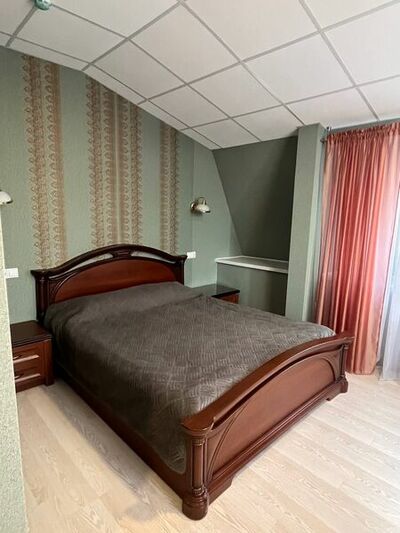 Фотография номера гостиницы Седьмое Небо