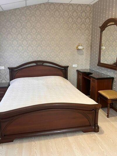 Фотография номера гостиницы Седьмое Небо