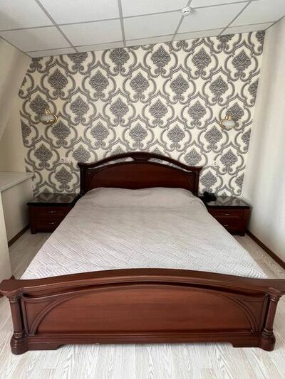 Фотография номера гостиницы Седьмое Небо