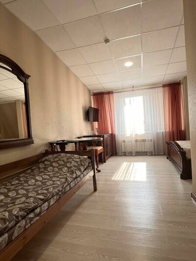 Фотография номера гостиницы Седьмое Небо