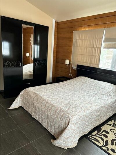 Фотография номера гостевого дома Терраски парк