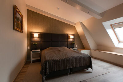 Фотография номера мини отеля Гларус