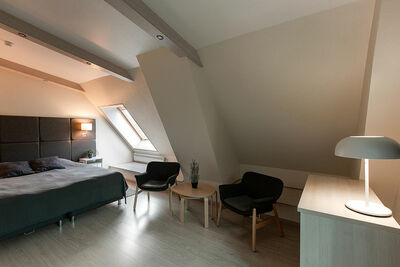 Фотография номера мини отеля Гларус