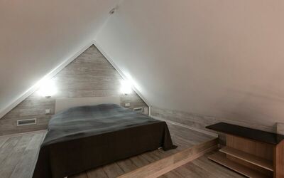 Фотография номера мини отеля Гларус