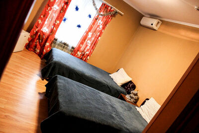 Фотография номера базы отдыха Лыжная база Штоль