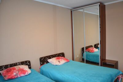 Фотография номера базы отдыха Лыжная база Штоль