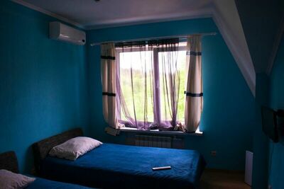 Фотография номера базы отдыха Лыжная база Штоль