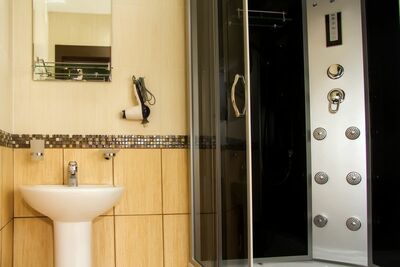 Фотография номера гостиницы Престиж