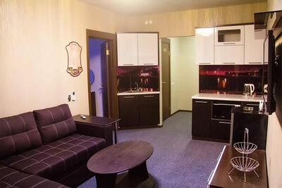 Фотография номера гостиницы Престиж