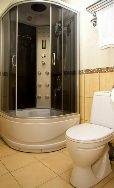 Фотография номера гостиницы Престиж