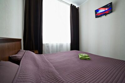 Фотография номера гостиницы Палермо