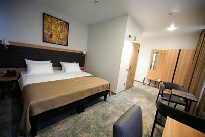 Фотография номера гостиницы Халва