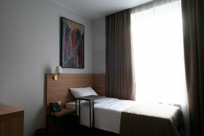 Фотография номера гостиницы Халва