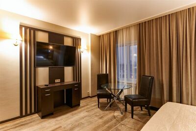 Фотография номера гостиницы Таёжный