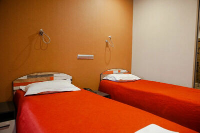 Фотография номера гостиницы Веста