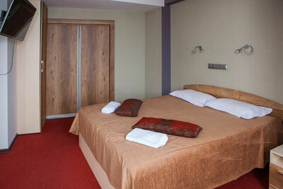 Фотография номера гостиницы Веста