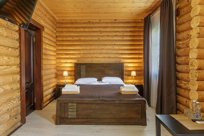 Фотография номера гостиницы Дель Мар