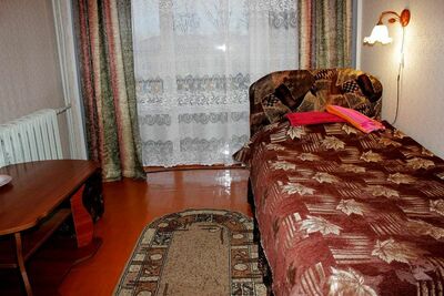 Фотография номера гостиницы Валдай