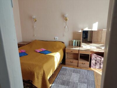 Фотография номера гостиницы Валдай