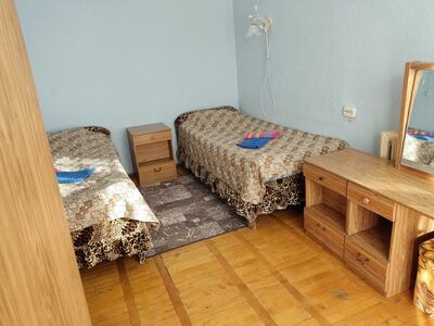 Фотография номера гостиницы Валдай