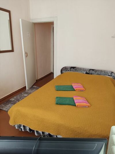 Фотография номера гостиницы Валдай