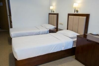 Фотография номера гостиницы Тихоокеанск