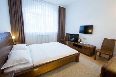 Фотография номера гостиницы Тихоокеанск