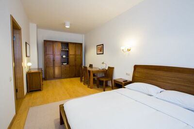 Фотография номера гостиницы Тихоокеанск