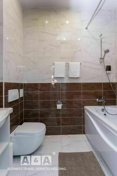 Фотография номера мини отеля Kasa Leto