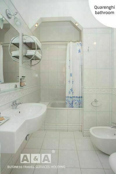 Фотография номера мини отеля Kasa Leto