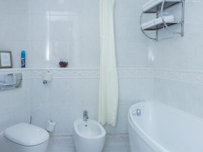 Фотография номера мини отеля Kasa Leto