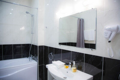 Фотография номера мини отеля Kasa Leto