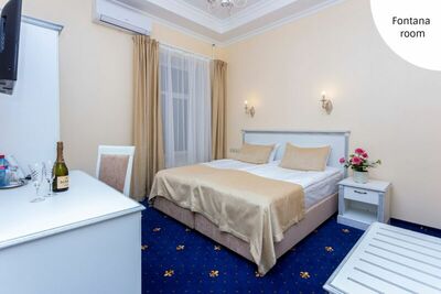 Фотография номера мини отеля Kasa Leto