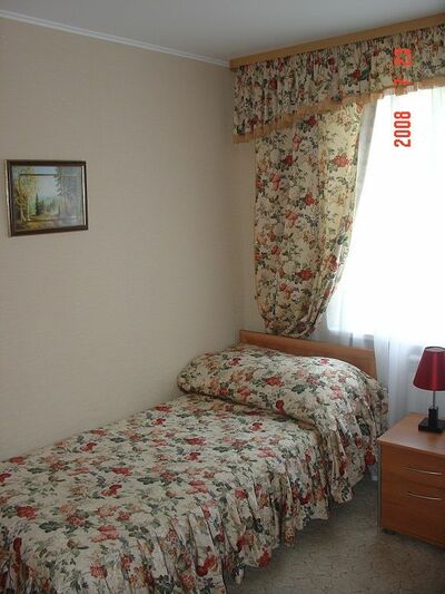 Фотография номера гостиницы Гостиный двор