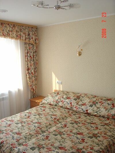 Фотография номера гостиницы Гостиный двор